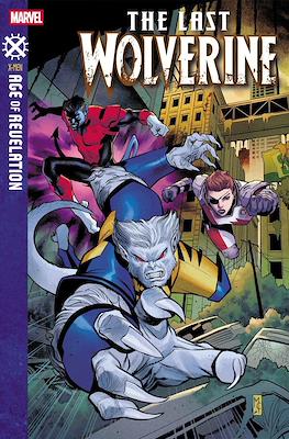 The Last Wolverine #2