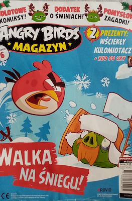 Angry Birds Magazyn #15