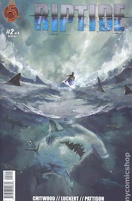 Riptide #2