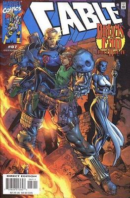 Cable Vol. 1 (1993-2002) #87