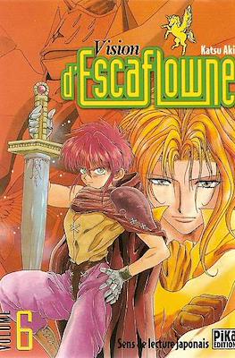 Vision d'Escaflowne #6