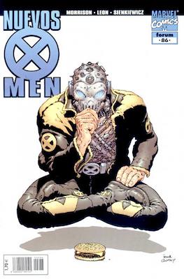 X-Men Vol. 2 / Nuevos X-Men (1996-2005) #86