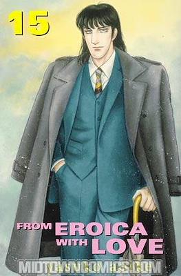 From Eroica with Love #15
