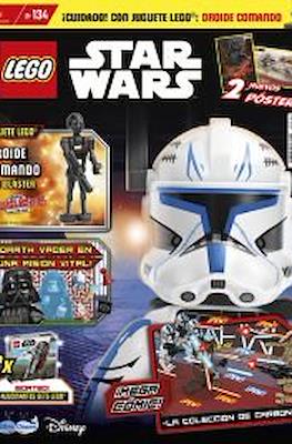 Lego Star Wars #134