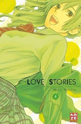 Love Stories #4