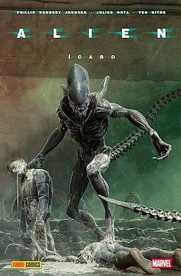 Alien (2025) #3