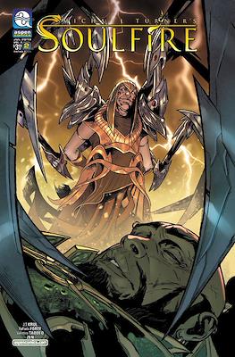 Soulfire Vol. 8 (2019) #2