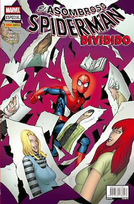 El Asombroso Spiderman: Dividido