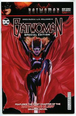 Batwoman Special Edition