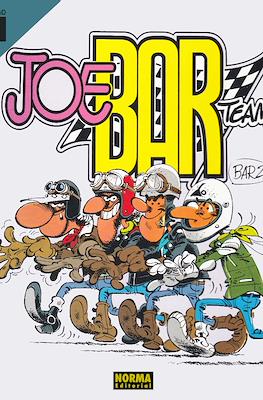 Joe Bar Team #1.1