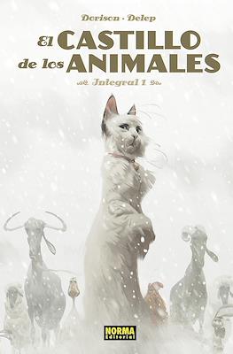 El Castillo de los Animales (Cartoné 148 pp) #1