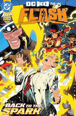 The Flash Vol. 6 (2023-) #29