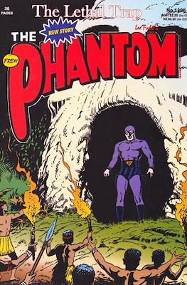 The Phantom #1396