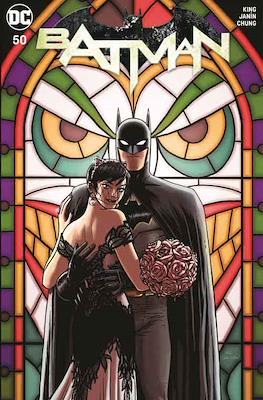 Batman Vol. 3 (2016-Variant Covers) #50.19