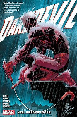 Daredevil Vol. 8 (2023-...) #1