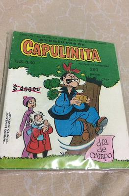 Aventuras de Capulinita #746