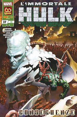 Hulk e i Difensori #80