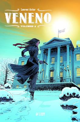 Veneno (Cartoné 128 pp) #2