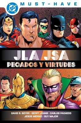 DC Must-Have #7