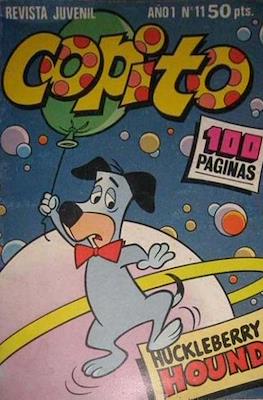 Copito (1980) (Rústica) #11