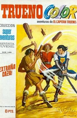 Trueno Color #181