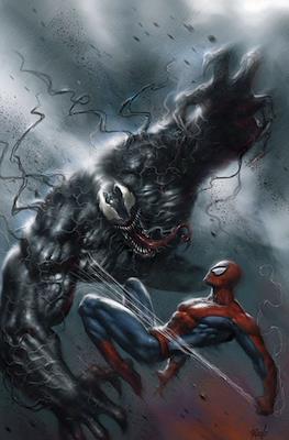 Venom Vol. 4 (2018-Variant Covers) #21.6