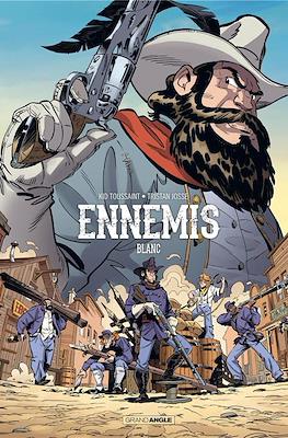 Ennemis #2