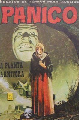 Pánico #41