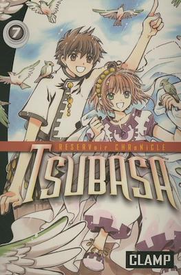 Tsubasa: Reservoir Chronicle #7