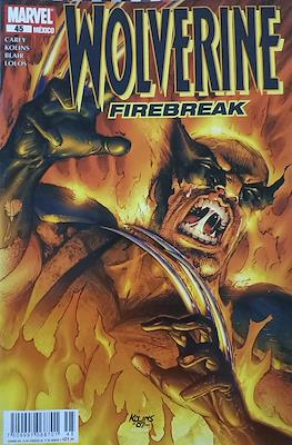 Wolverine (2005-2011) #45