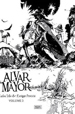 Alvar Mayor #3