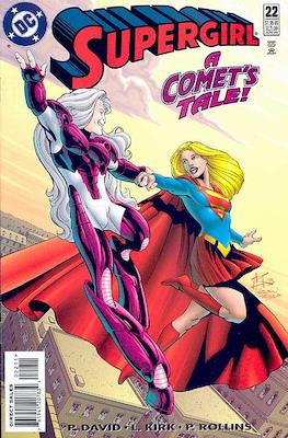 Supergirl Vol. 4 (1996-2003) #22