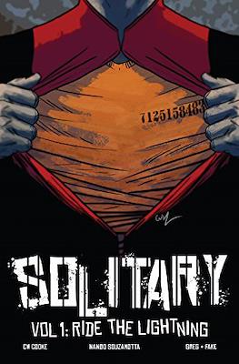 Solitary: Ride the Lightning