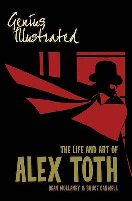 The Life and Art of Alex Toth #2