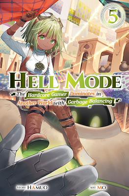 Hell Mode #5