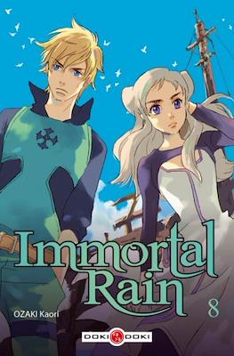 Immortal Rain #8