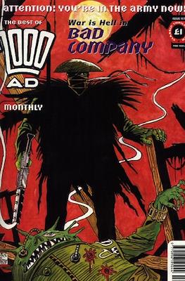 The Best of 2000 AD Monthly #101