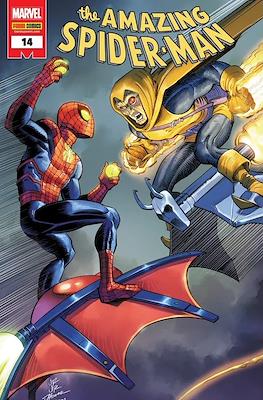 The Amazing Spider-Man (2023) #14