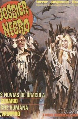 Dossier Negro #199