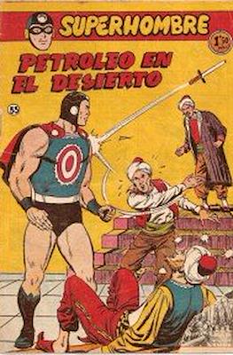 Superhombre #53