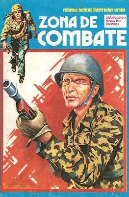 Zona de combate (Segunda serie) #129