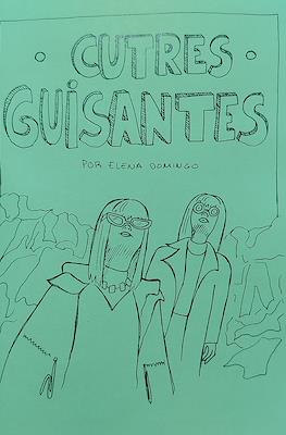 Cutres guisantes