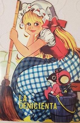 Cuentos inolvidables de Maria Pascual #4