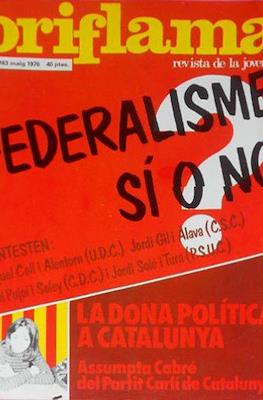 Oriflama #163