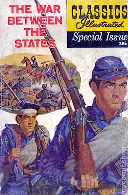 Classics Illustrated Special #162
