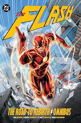 The Flash: The Road to Rebirth Omnibus