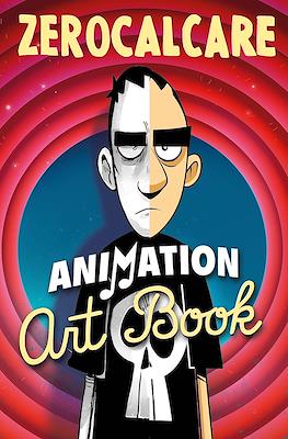 Zerocalcare Animation Art Book