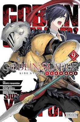 Goblin Slayer Side Story: Year One #9