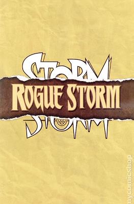 Storm Vol. 5 (2024- Variant Cover) #12