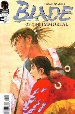 Blade of the Immortal #94